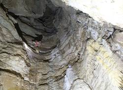 Campo dei Fiori, grotta 