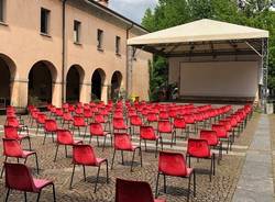 "Cinema sotto le stelle": tutto pronto per la serata inaugurale 