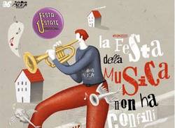 festa della musica varese