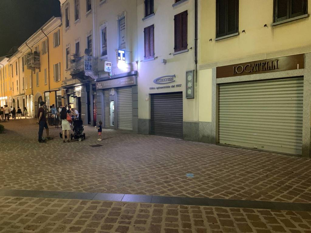 giovedì in centro busto arsizio 2020