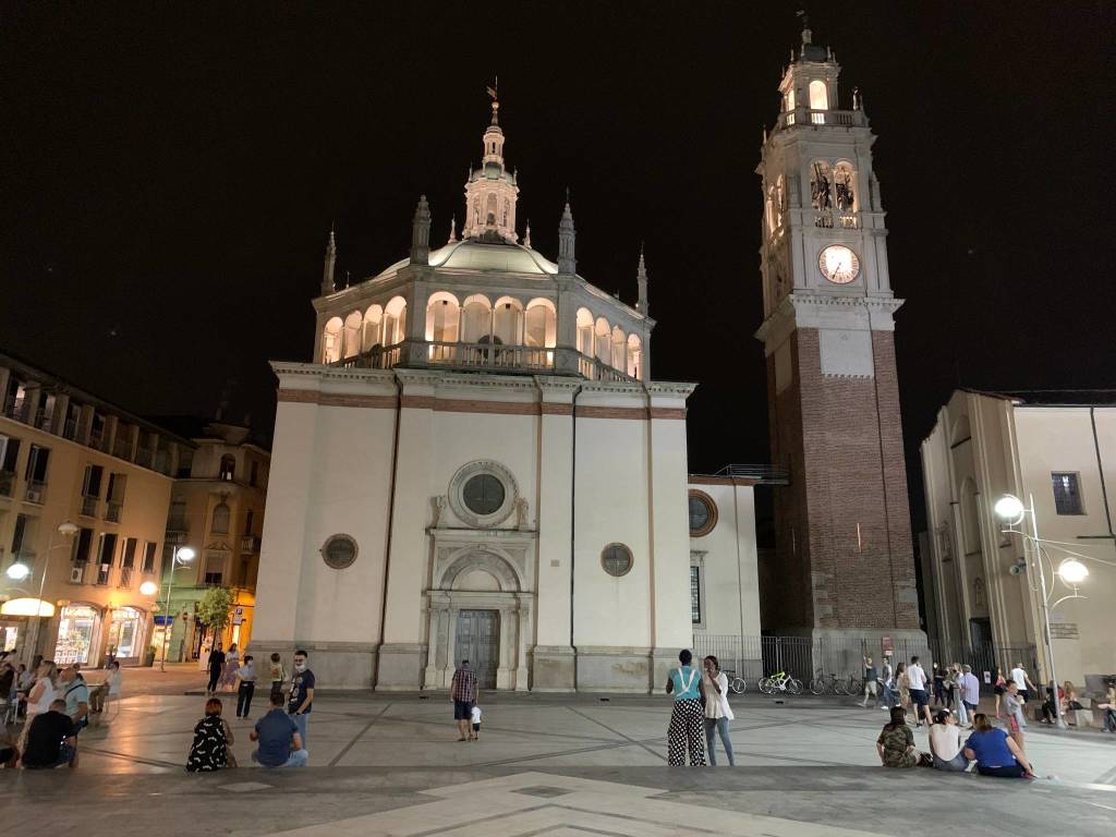 giovedì in centro busto arsizio 2020