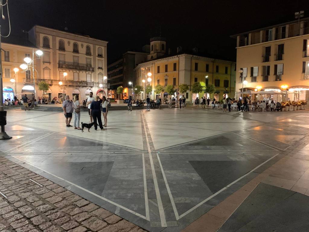 giovedì in centro busto arsizio 2020