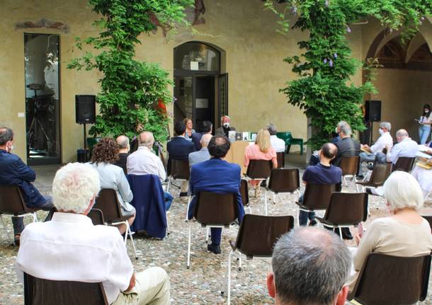 Il Premio Chiara Festival del Racconto annuncia i suoi finalisti 