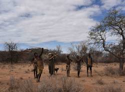 In viaggio col mercante, Tanzania. Parte 2