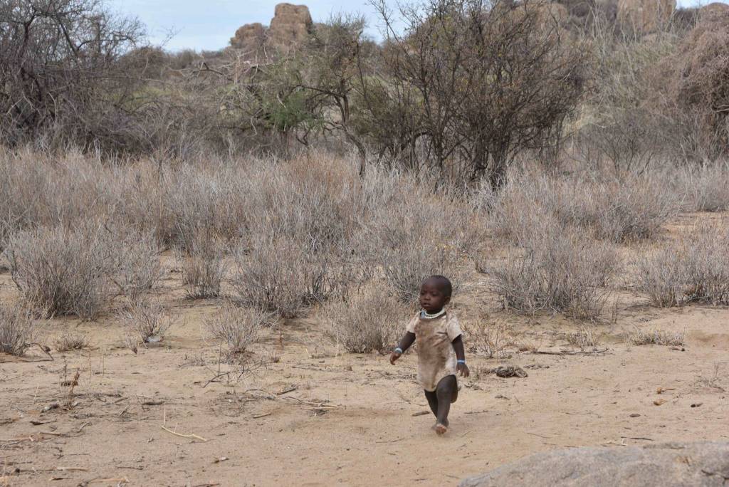 In viaggio col mercante, Tanzania. Parte 2