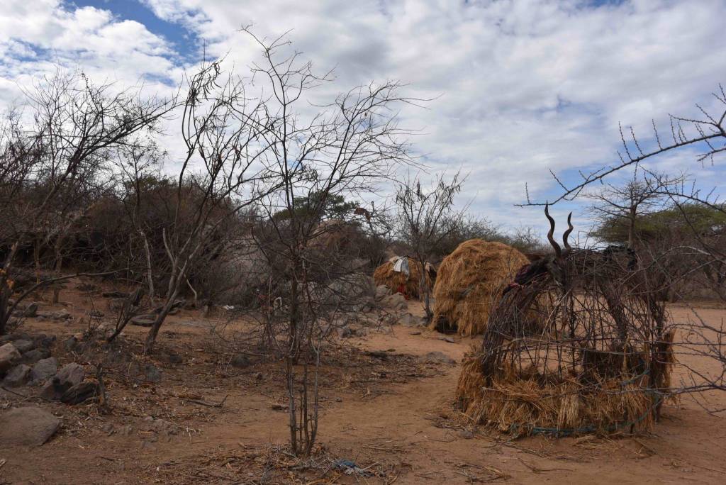 In viaggio col mercante, Tanzania. Parte 2