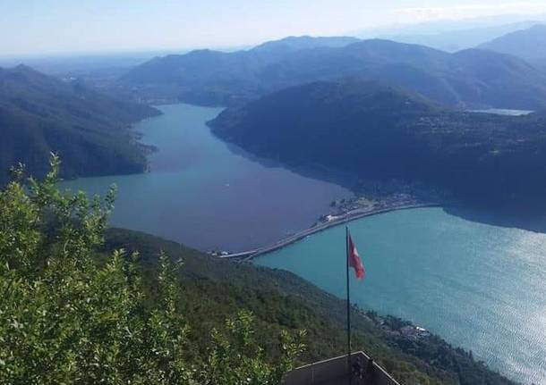 Lago Ceresio generiche