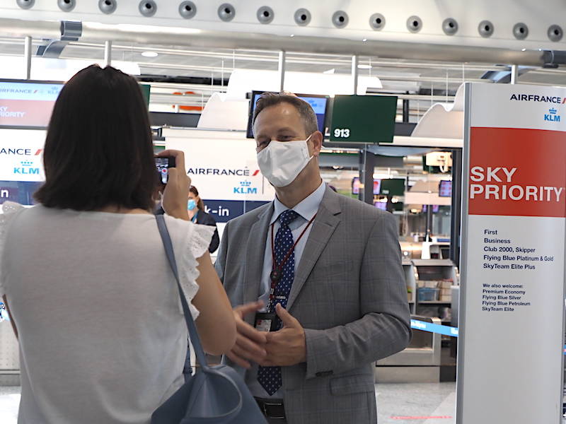 Malpensa riapre il Terminal 1