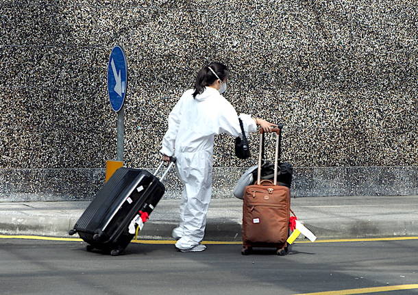 Malpensa, riapre il Terminal 1