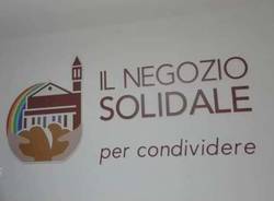 negozio solidale sant'edoardo busto arsizio