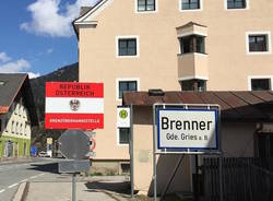 brennero frontiera austria