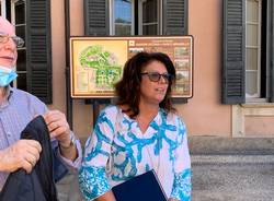 Consigli di quartiere di varese: coordinatori e vice