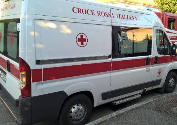 Croce Rossa Legnano