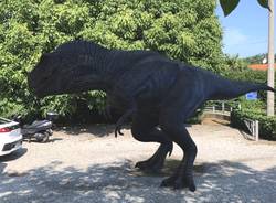 dinosauri realtà aumentata