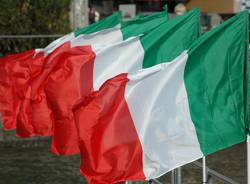 tricolore italia