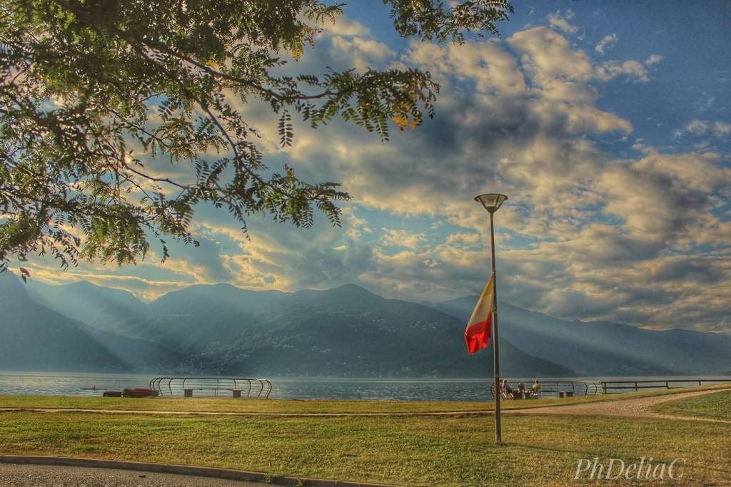 germignaga lago maggiore