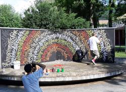 Gep Caserta a Lavena Ponte Tresa