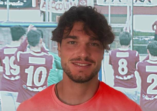 giovanni scampini città di varese calcio