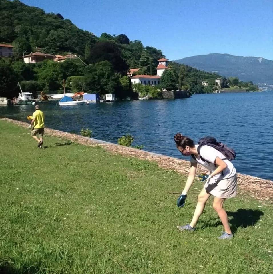 Goletta dei Laghi 2020 a Laveno