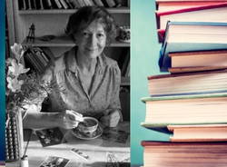 L'angolo della Poesia Wisława Szymborska