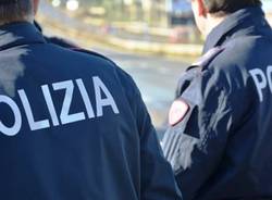 Polizia