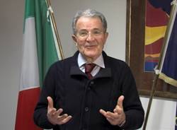 romano prodi