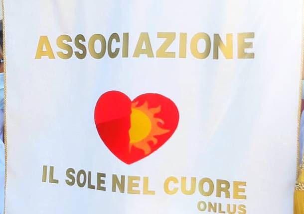 sole nel cuore 