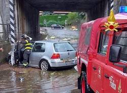 Temporale 24 luglio 2020