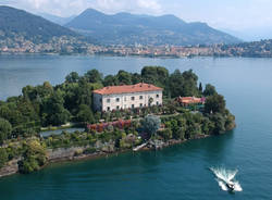 Una vacanza sul Lago Maggiore