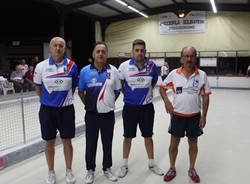 bocce torneo solbiate arno 2020