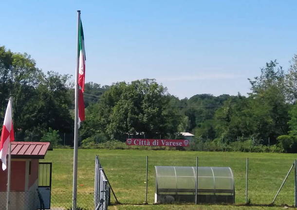 campo sportivo bardello