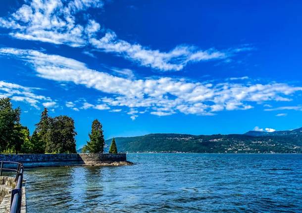 Cerro di Laveno Mombello - foto di Lorenza Sivi