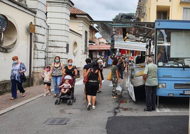 fiera di san francesco cerro maggiore