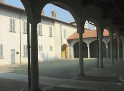 Museo civico cuggiono 