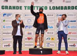 Grande Trittico Lombardo - Vittoria di Izagirre