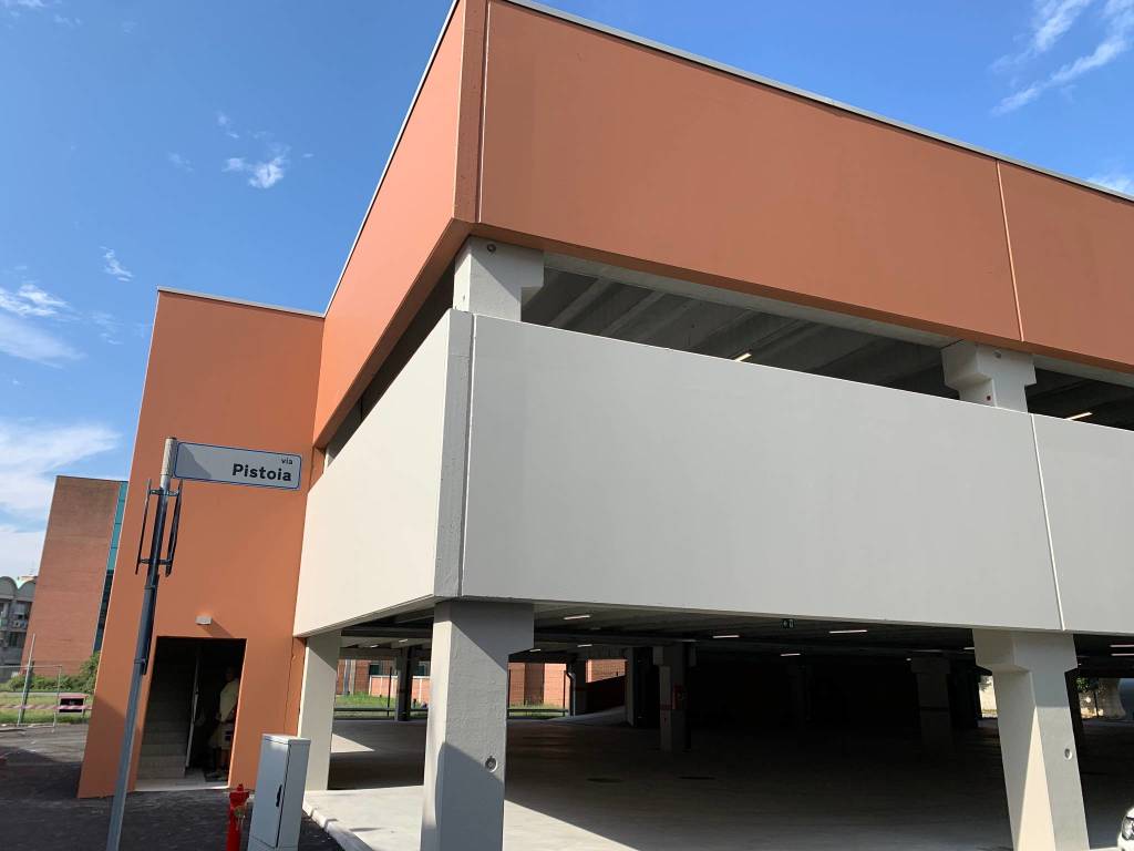 parcheggio multipiano tribunale busto arsizio