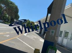 sicurezza Whirlpool