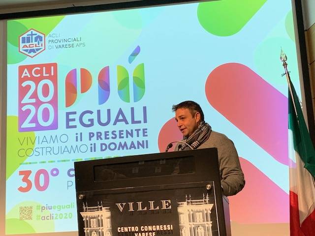 30mo congresso provinciale Acli 