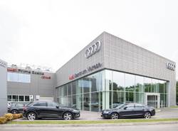 Audi Zentrum Varese