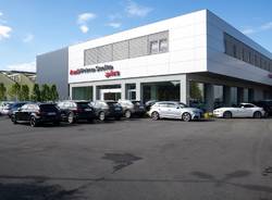 Audi Zentrum Varese