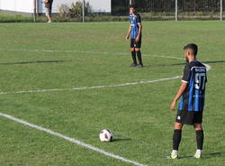 calcio solbiatese città di varese