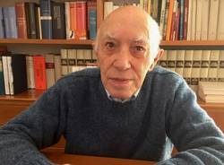 Cazzago Brabbia - Luigi Stadera