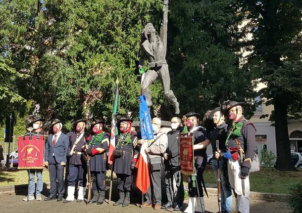 Celebrazioni XX Settembre