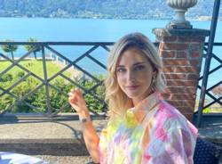 chiara ferragni a ranco