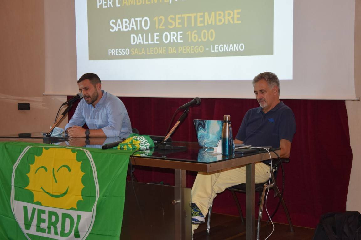 Elezioni a Legnano