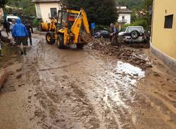 Esonda il Brenta a Cittiglio