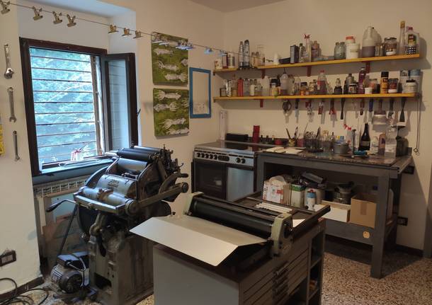 mulino di turro a monvalle