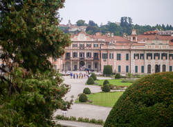 Nature urbane varese giardini estensi