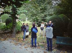 Nature Urbane, Villa Toeplitz