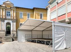 palco comune albizzate